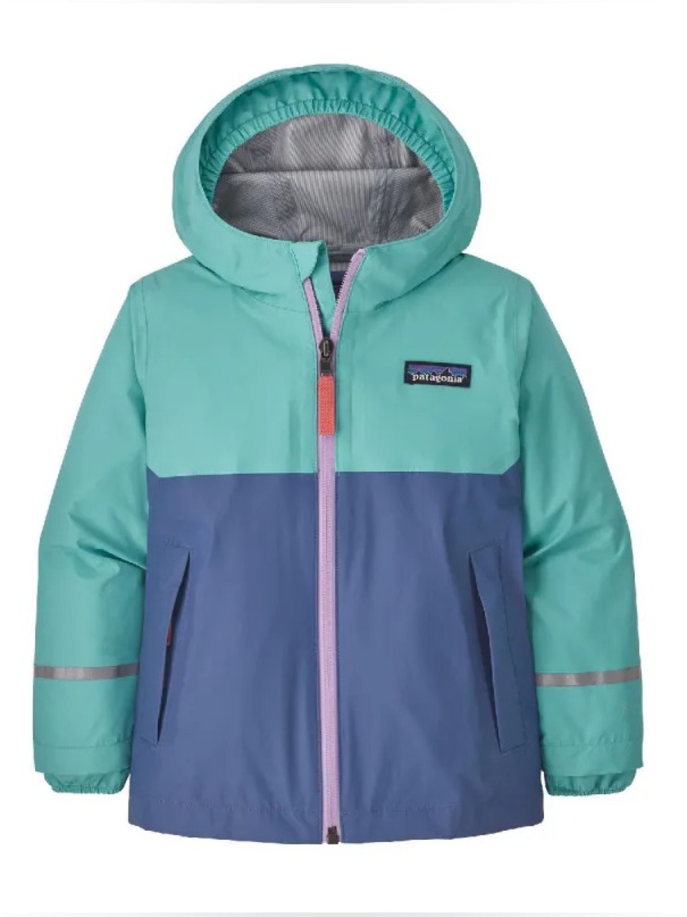 Patagonia Torrentshell Rain Jacket